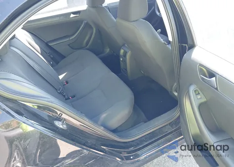 2014 Volkswagen Jetta 2.0L S from USA, damaged, VIN 3VW2K7AJ6EM312764